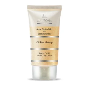 Clazona face & body illuminator shiner 30gm