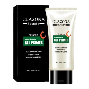 Clazona Face Gel Primer 30ML: