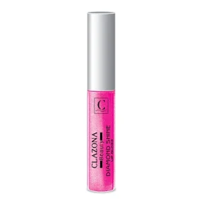 Clazona diamond shine Lip Gloss: