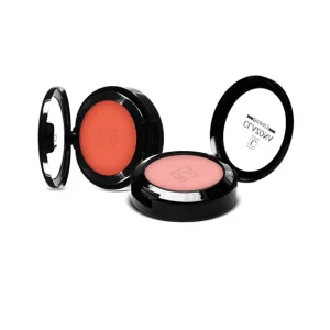 Clazona Blusher Single