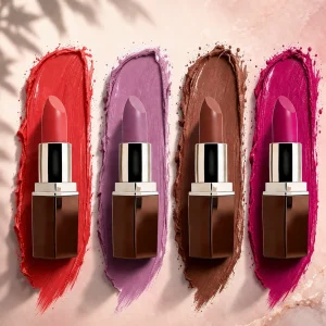 Clazona Soft Matte Lipstick: