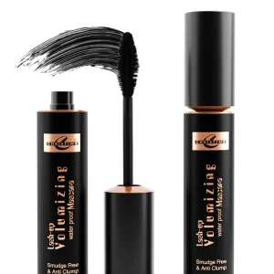 Christine Lash Up Volumizing WaterProof Mascara: