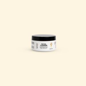 MHOD’S Whitening Series Facial Cleanser Jar 75 ML: