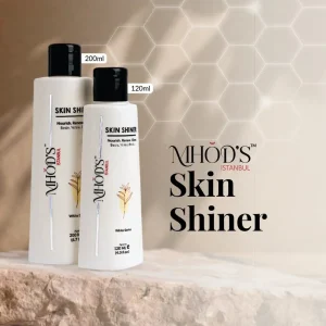 MHOD’S Skin Shiner 120ML: