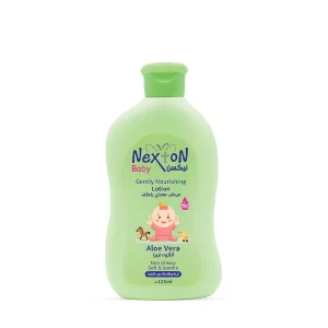 Nexton Baby Aloe Vera Lotion 125ML: