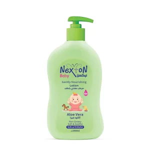 Nexton Baby Aloe Vera Lotion 250ML: