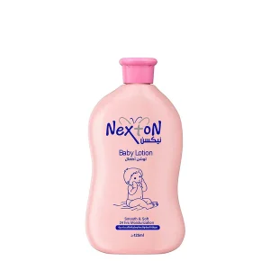 Nexton Baby Lotion 125ML: