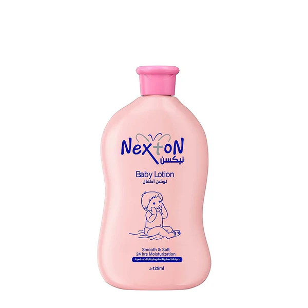 Nexton Baby Lotion 125ML: