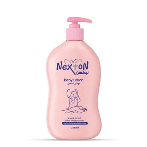 Nexton Baby Lotion 250ML: