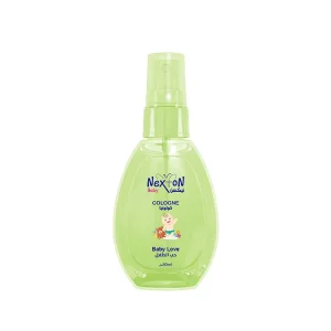 Nexton Baby Cologne Baby Love 80ML: