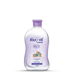 Nexton Baby Oil (Lavender) 65ML: