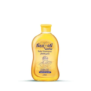 Nexton Baby Shampoo 65ML: