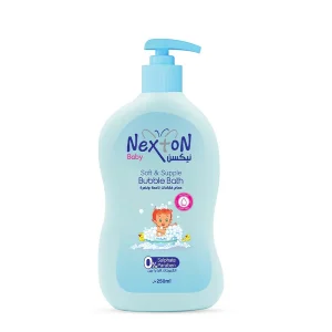 Nexton Baby Bubble Bath 250ML: