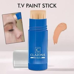 Clazona T.V Stick Foundation: