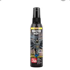 Master Kids Batman Spray Cologne (100ml)