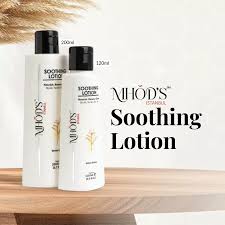 MHOD’S Soothing Lotion 200ML: