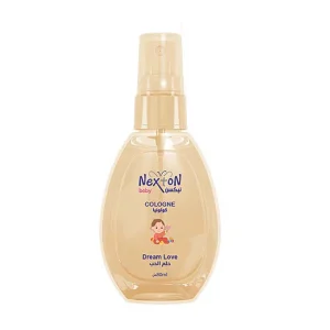 Nexton Baby Cologne Dream Love 80ML:
