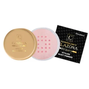 Clazona Face Shiner (Loose Powder):