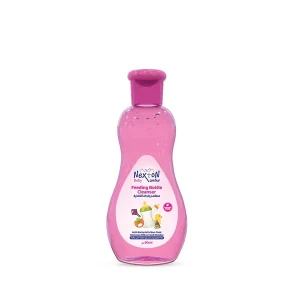 Nexton Feeding Bottle Liquid Soap 90ML: