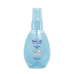 Nexton Baby Cologne Fresh Love 80ML: