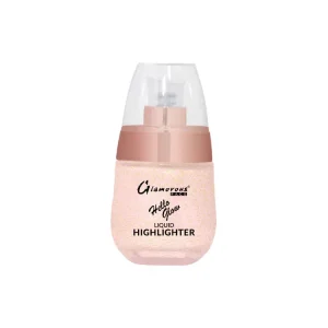 Glamorous Face Hello Glow Liquid Highlighter