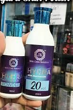 JK Skin Care Solution Hydra Skin Polish: