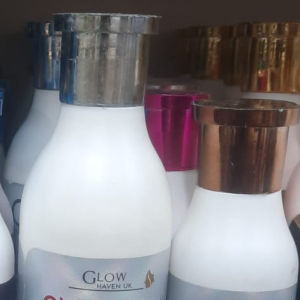 Glow Haven UK Gluta White Skin Polish: