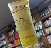 Only Aura Niacinamide + Kojic Acid Facial Cleanser 100ML: