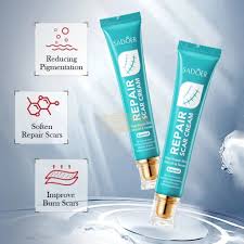 SADOER Effective Repair Scar Cream 20g: