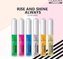 Clazona Elegant Shine Eyeliner:
