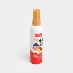 Eskulin Kids Body Mist Spray Cologne Mickey Mouse 100ml
