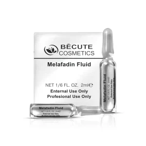 Becute Melafadin flued 2ML: