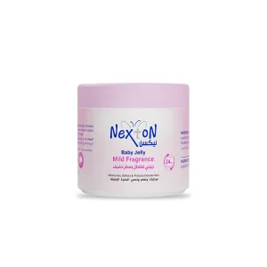 Nexton Baby Petroleum Jelly (Mild Fragranced) 100g: