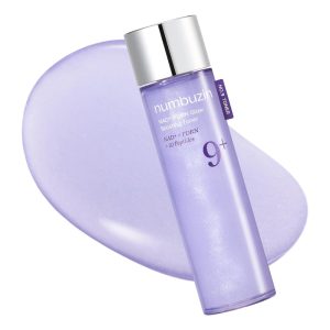 Numbuzin – No.9 NAD+ PDRN Glow Boosting Toner 150ml: