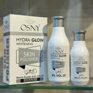 Osny Hydra Glow Whitening Skin Polisher