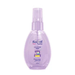 Nexton Baby Cologne Pure Love 80ML: