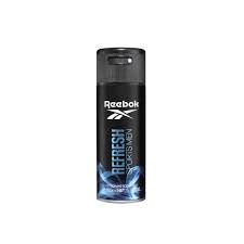 Reebok Refresh Deo Body Spray for Him 150ml
