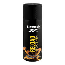 Reebok Reload Deo Body Spray for Him 150ml