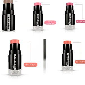 Clazona Multi Blush Stick: