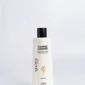 MHOD'S Cleansing Milk 120ML: