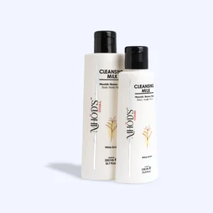 MHOD'S Cleansing Milk 200ML: