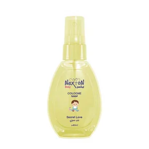 Nexton Baby Cologne Secret Love 80ML: