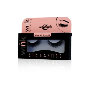 Christine Wink Eyelashes: