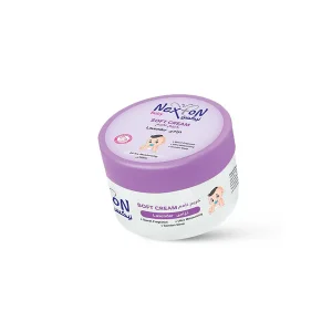 Nexton Baby Soft Cream Lavender 125ML: