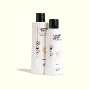 MHOD’S Soothing Lotion 120ML: