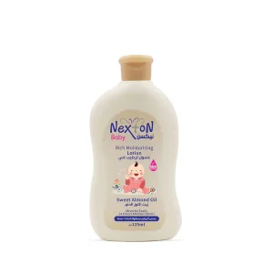 Nexton Baby Sweet Almond Oil Lotion 125ML: