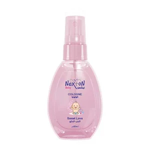 Nexton Baby Cologne Sweet Love 80ML: