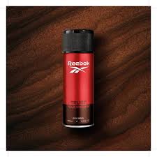 Reebok Trust Your Intuition Deodorant Body Spray For Men 150 ML