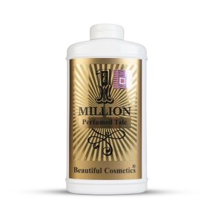 1 Million Talcum Powder (Large) 300g