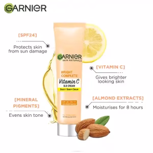 Garnier Skin Active Vitamin C BB Cream 30g
